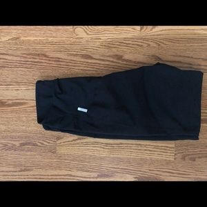 Zella Mamasana ankle maternity leggings